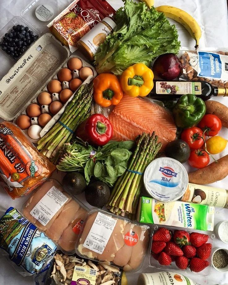 Nutrition Restoration