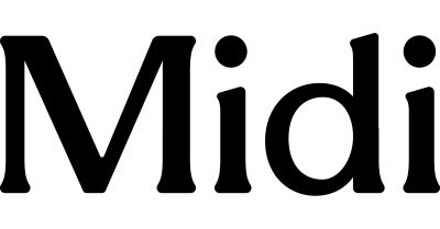 Midi Health logo